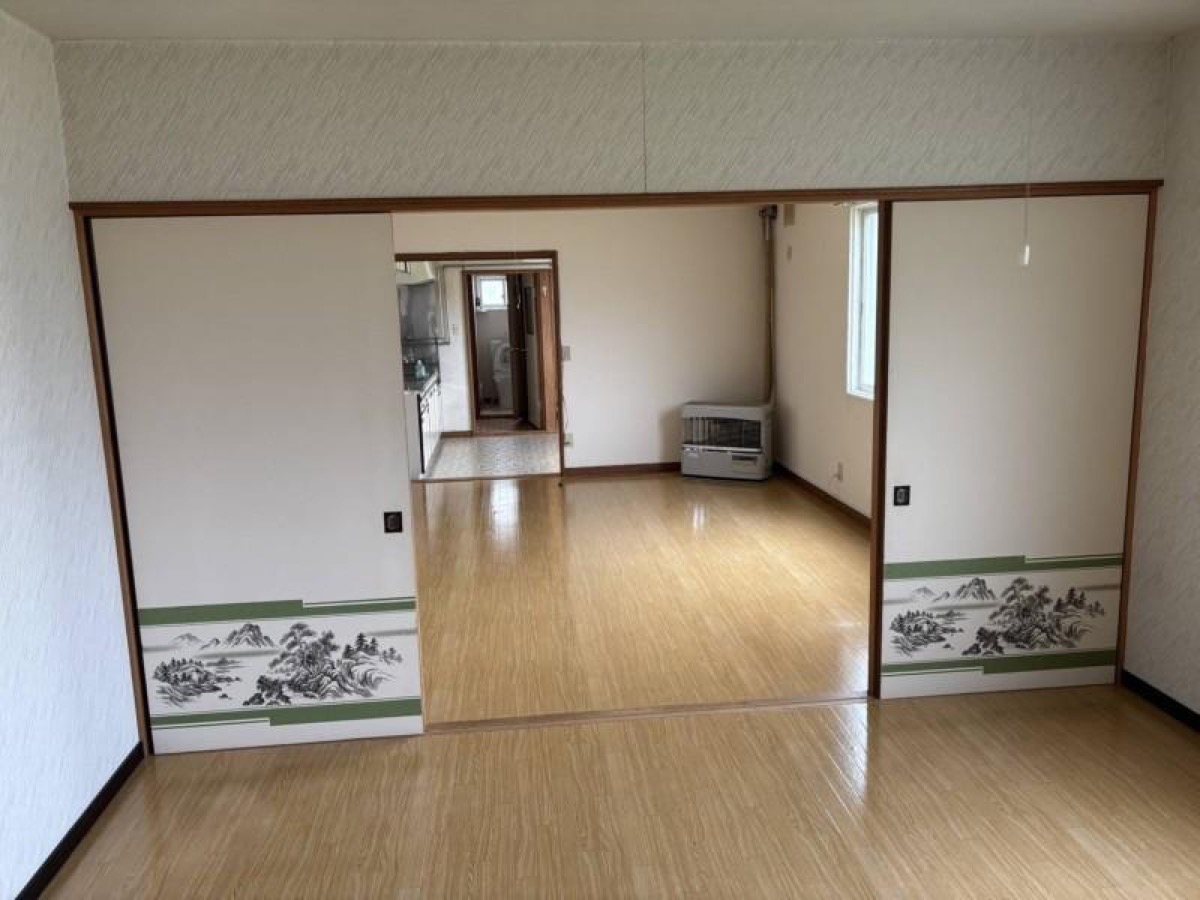 名寄・元下宿 15部屋（名寄市西8条北1丁目12）